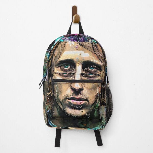 Item preview, sketch of  Luka Modrić designed and sold by bogfl.