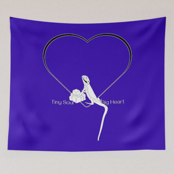 Item preview, TSBH Dragon! (For black and dark backgrounds) designed and sold by TSBH.