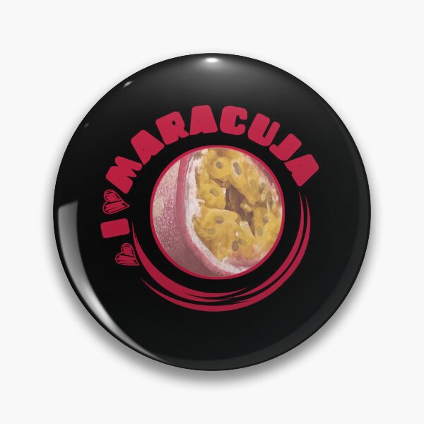 Item preview, I love passion fruit designed and sold by vibeno1.