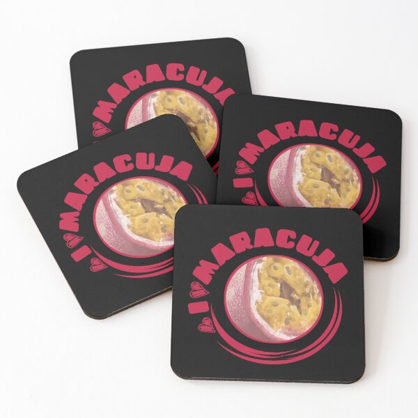 Item preview, I love passion fruit designed and sold by vibeno1.