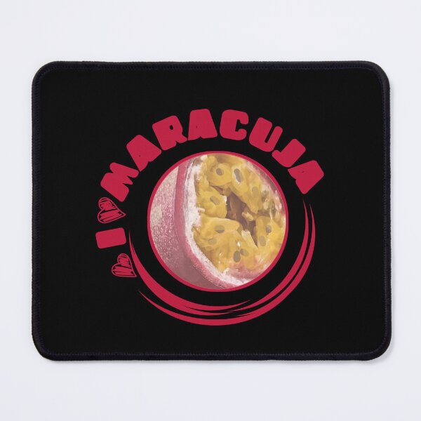 Item preview, I love passion fruit designed and sold by vibeno1.