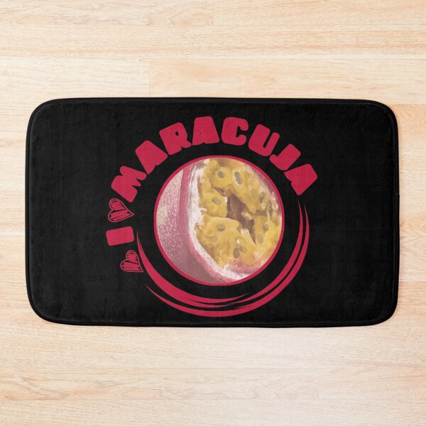 Item preview, I love passion fruit designed and sold by vibeno1.