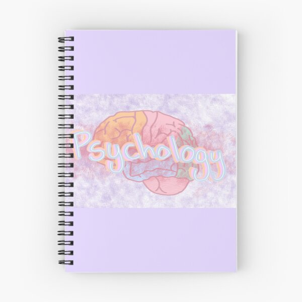 Item preview, Psychology Pastels designed and sold by han-draws.