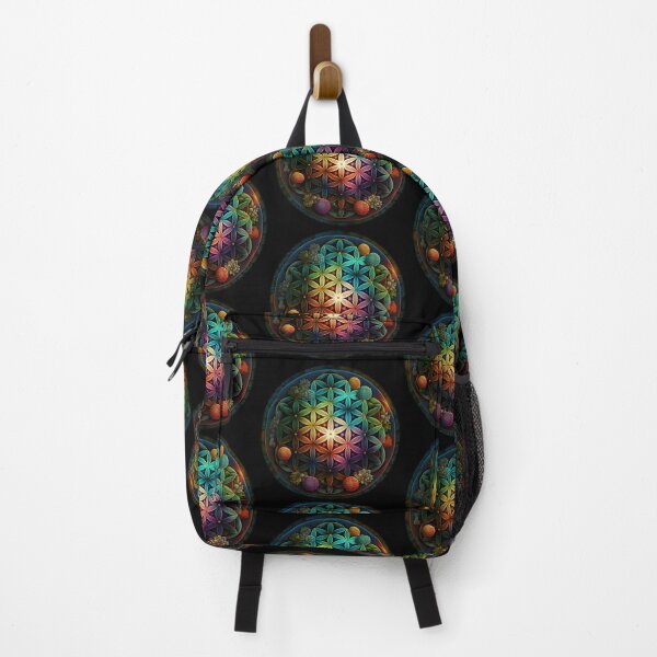 Item preview, Flower of Life designed and sold by The Spicy Autistic.