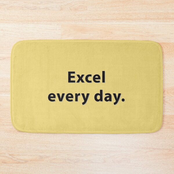 Item preview, (BF) Motivation, inspiration, reminder to excel every day.  designed and sold by greatvibes4u.