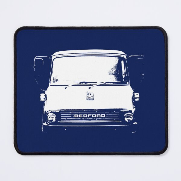 Item preview, Bedford TK 1960s-1980s classic heavy lorry monoblock white designed and sold by soitwouldseem.