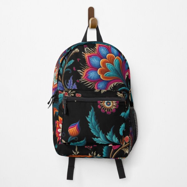 Item preview, Beautiful Floral art pattern designed and sold by DivineMythos.