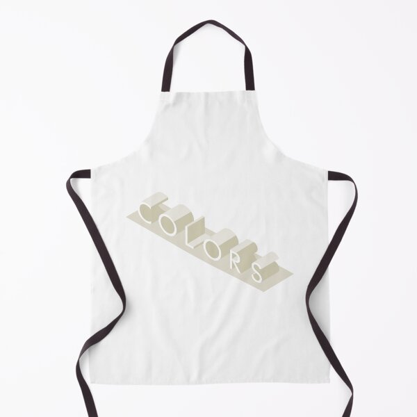 Item preview, 3D Typography - Colors designed and sold by Guillaume  Houssin.
