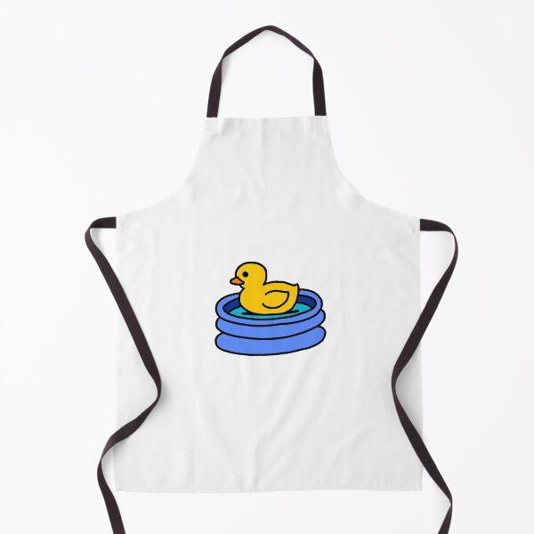 Artikelvorschau, eine Ente auf der Wanne entworfen und verkauft von superbaechoo.