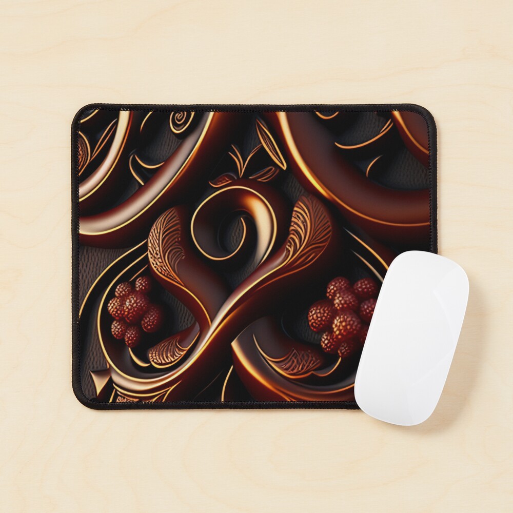 Item preview, Mouse Pad designed and sold by MotionWaves.