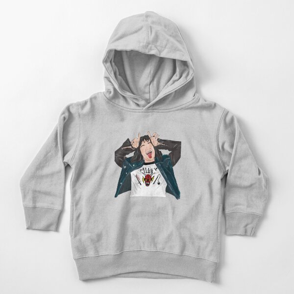 Item preview, Eddie Munson designed and sold by MaiZephyr.