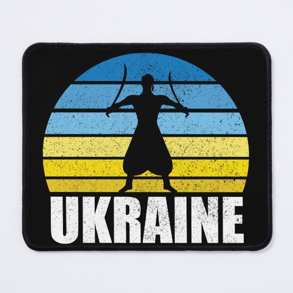 Item preview, Vintage Ukraine. Ukrainian. I am Ukrainian designed and sold by NNDraw.