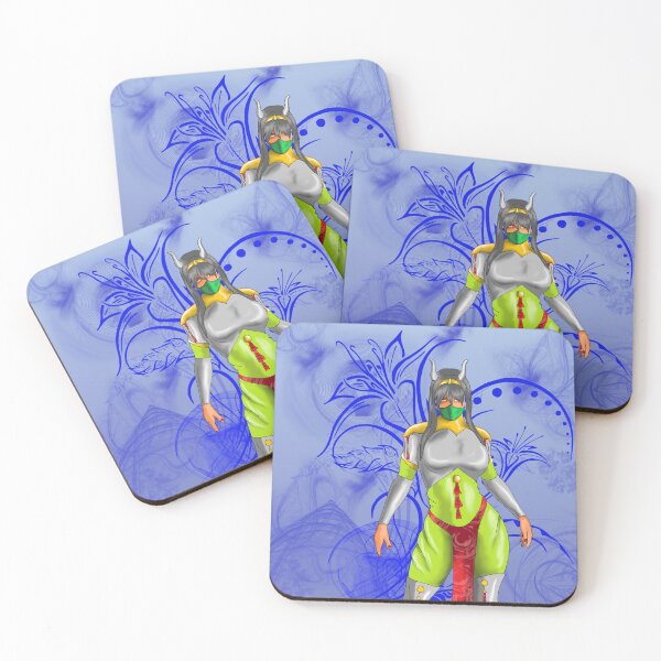 Item preview, The Guardian designed and sold by SheroTales.