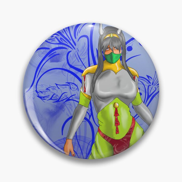 Item preview, The Guardian designed and sold by SheroTales.