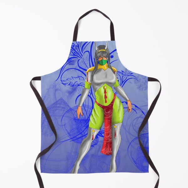 Item preview, The Guardian designed and sold by SheroTales.