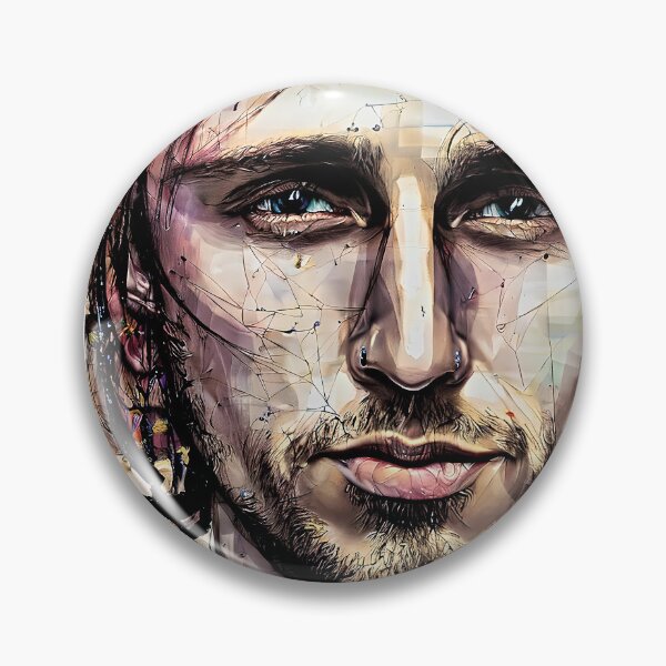 Item preview, Luka Modrić  designed and sold by bogfl.