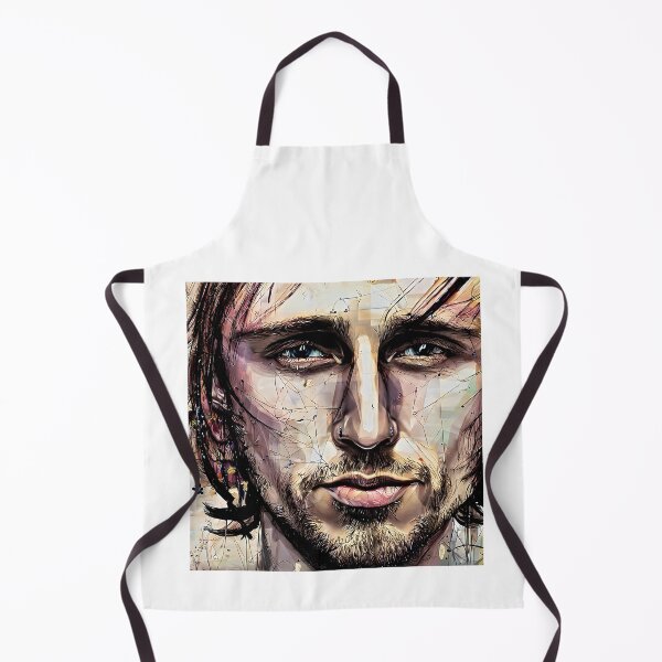 Item preview, Luka Modrić designed and sold by bogfl.