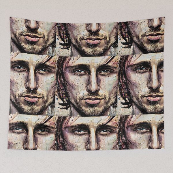 Item preview, Luka Modrić  designed and sold by bogfl.