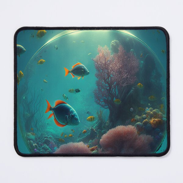 Item preview, Under the sea - Bubble designed and sold by AB9-Designs.
