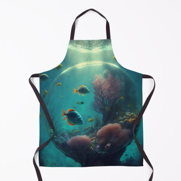 Item preview, Under the sea - Bubble designed and sold by AB9-Designs.