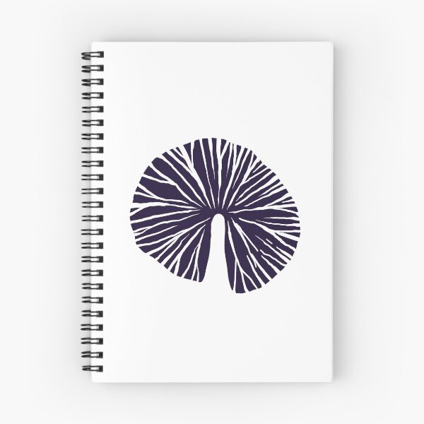 Item preview, Mushroom spore print designed and sold by zarmar.