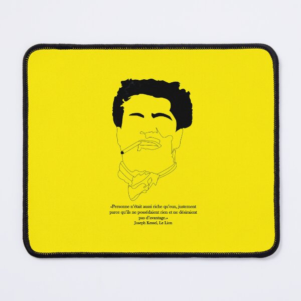 Item preview, Lion by Joseph Kessel designed and sold by NarkTobate.