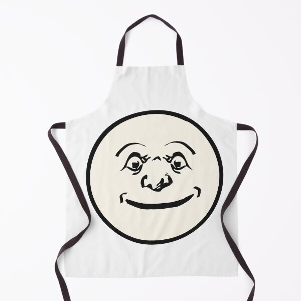 Item preview, Smiling moon designed and sold by samwash.