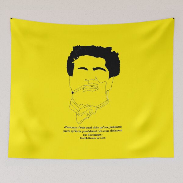 Item preview, Lion by Joseph Kessel designed and sold by NarkTobate.