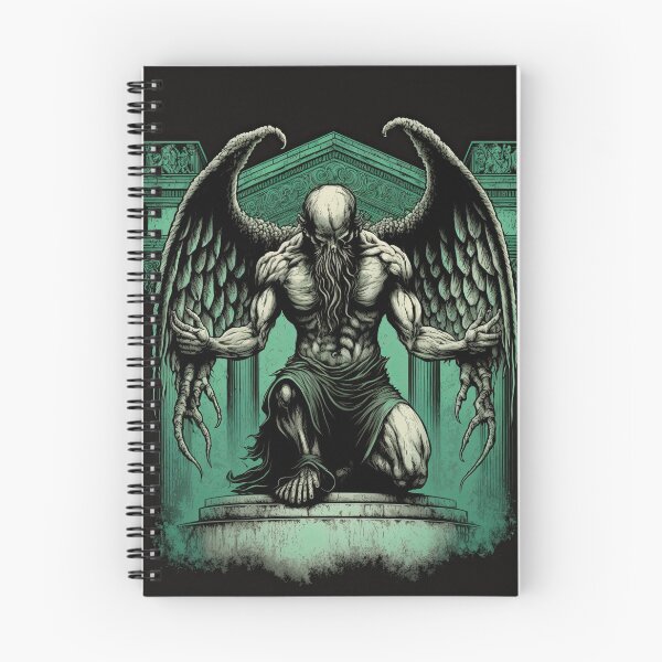 Item preview, By Grace of Cthulhu designed and sold by JaimeLikes.