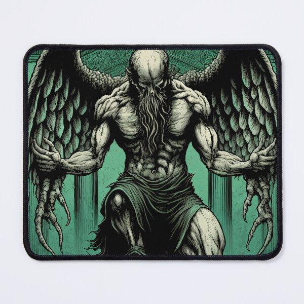 Item preview, By Grace of Cthulhu designed and sold by JaimeLikes.