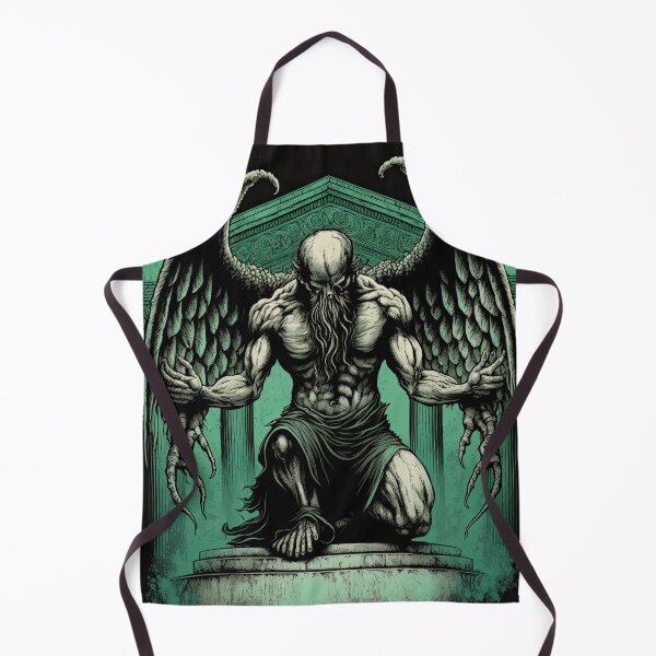 Item preview, By Grace of Cthulhu designed and sold by JaimeLikes.