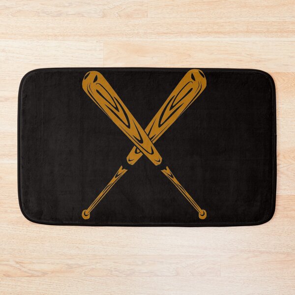 Item preview, baseball bat designed and sold by MarcoSc11.