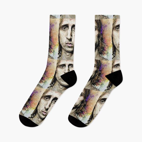Item preview, dynamic sketch of Luka Modrić  designed and sold by bogfl.