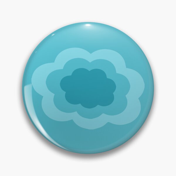 Item preview, Nube Cian designed and sold by musicora.