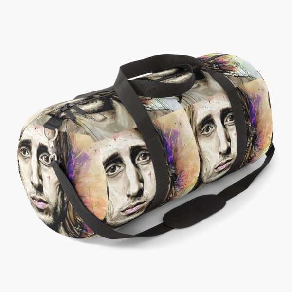 Item preview, dynamic sketch of Luka Modrić  designed and sold by bogfl.