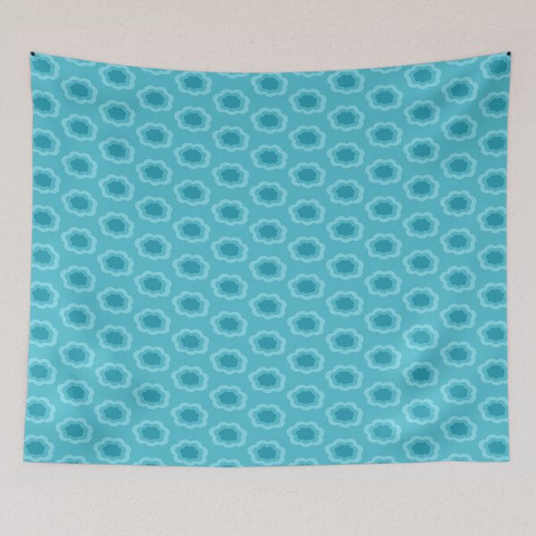 Item preview, Nube Cian designed and sold by musicora.