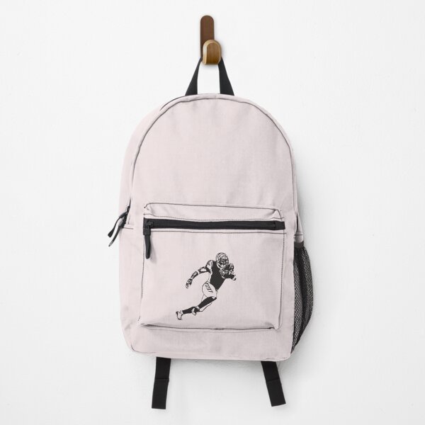 Item preview, Touchdown Hero: An American Football Player Illustration Design" designed and sold by majnate.