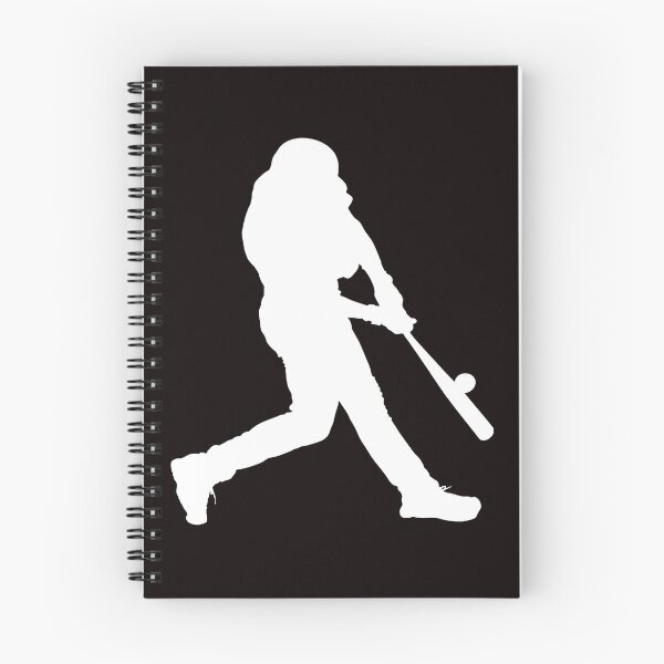 Item preview, Home Run - Baseball Silhouette designed and sold by MarcoSc11.