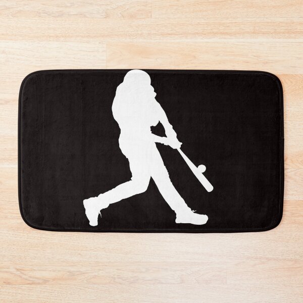 Item preview, Home Run - Baseball Silhouette designed and sold by MarcoSc11.