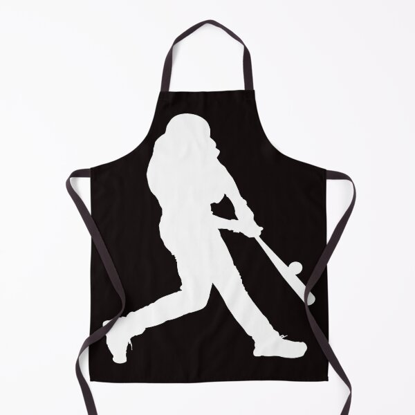 Item preview, Home Run - Baseball Silhouette designed and sold by MarcoSc11.