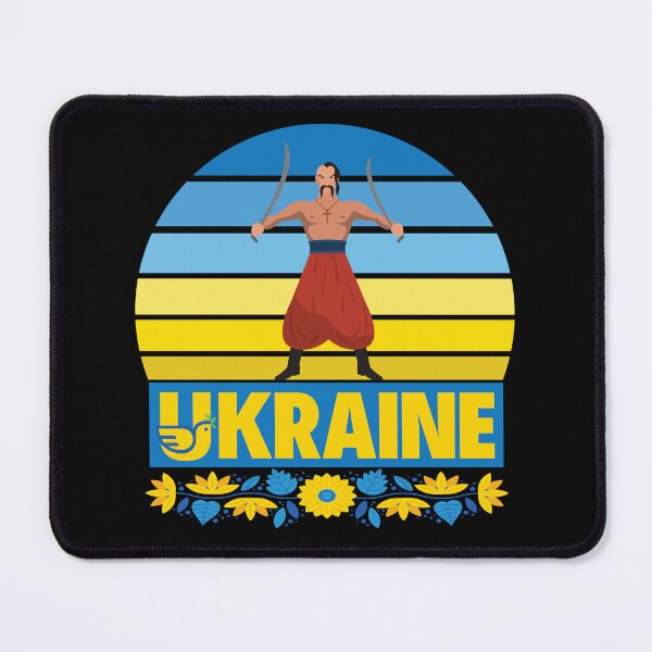 Item preview, Vintage Ukraine. Ukrainian. I am Ukrainian designed and sold by NNDraw.