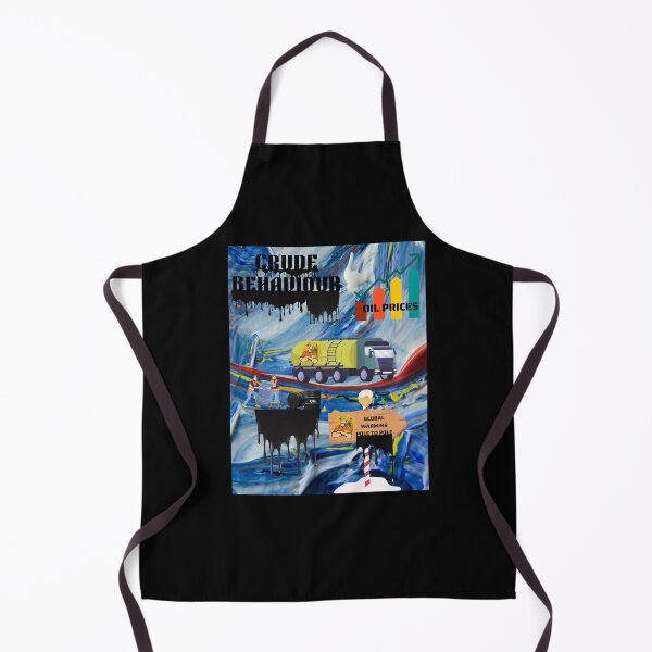 Item preview, Crude Behaviour designed and sold by CannyGoods.