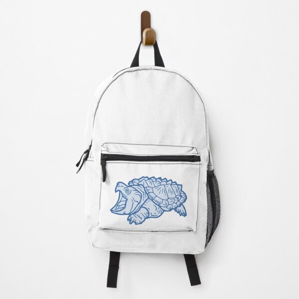 Item preview, Alligator Snapping Turtle Reptile Wildlife designed and sold by wassim sadiki.
