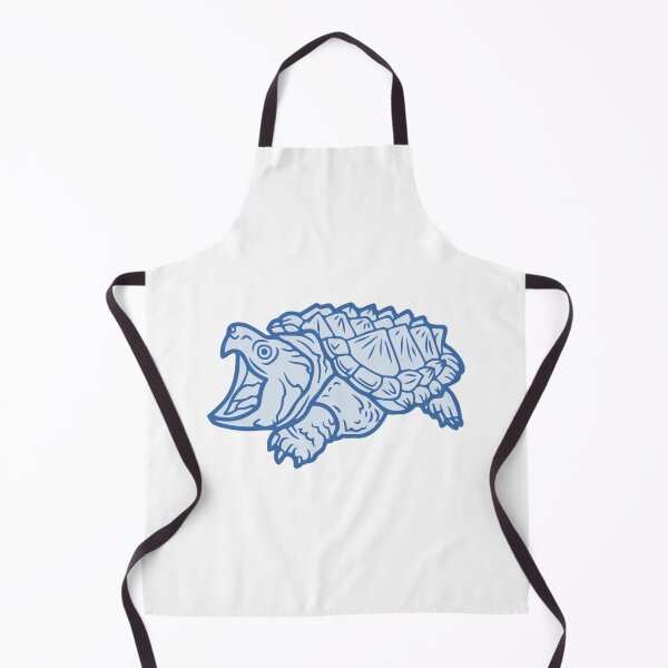 Item preview, Alligator Snapping Turtle Reptile Wildlife designed and sold by wassim sadiki.