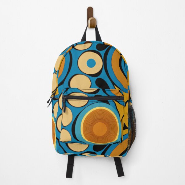 Item preview, Spot and Circles paint illustration designed and sold by JustHitPlay.