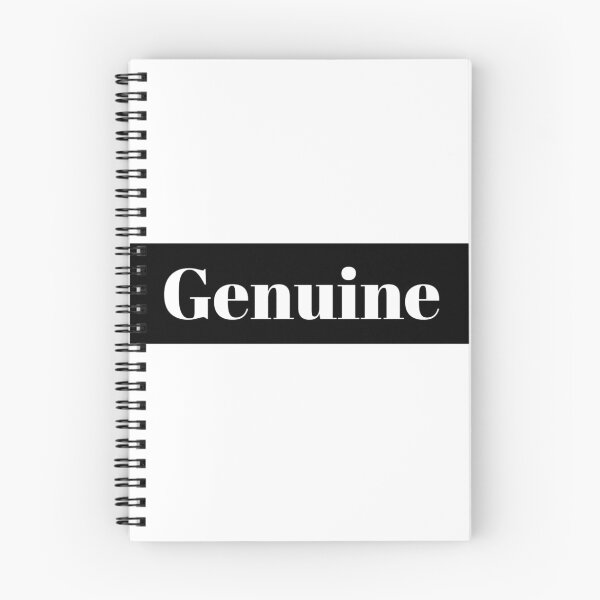 Item preview, Genuine  designed and sold by KleineStar.