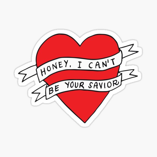 Item preview, savior designed and sold by bethany rose.
