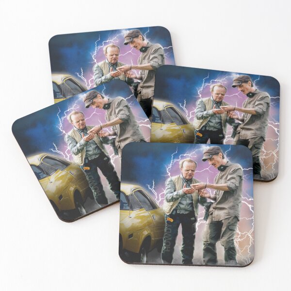 Item preview, Detectorists - Back To The Past designed and sold by Captain Howdy.