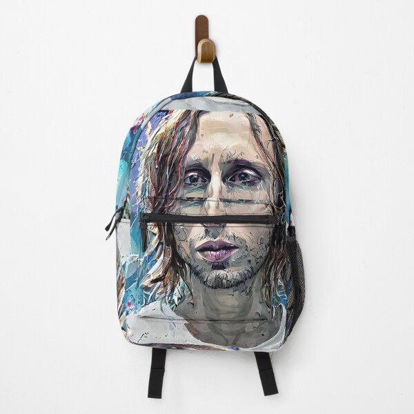 Item preview, Luka Modrić in blue mood designed and sold by bogfl.