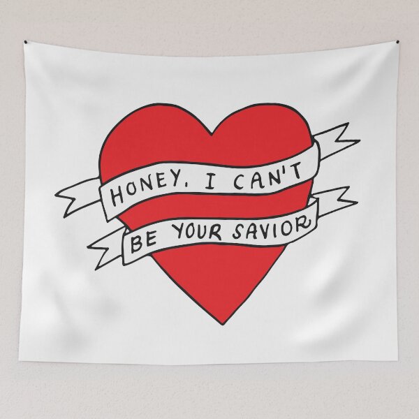 Item preview, savior designed and sold by bethany rose.